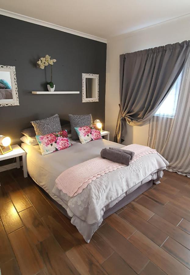 Aintree Farm Cottage Langebaan Eksteriør billede