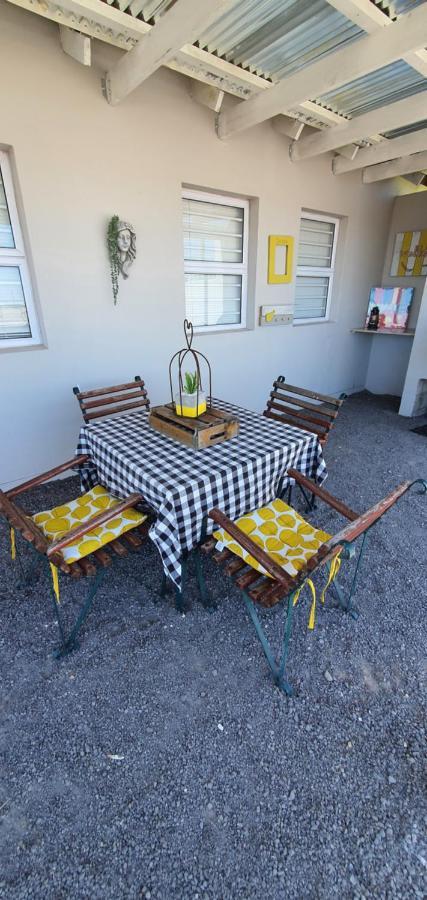 Aintree Farm Cottage Langebaan Eksteriør billede