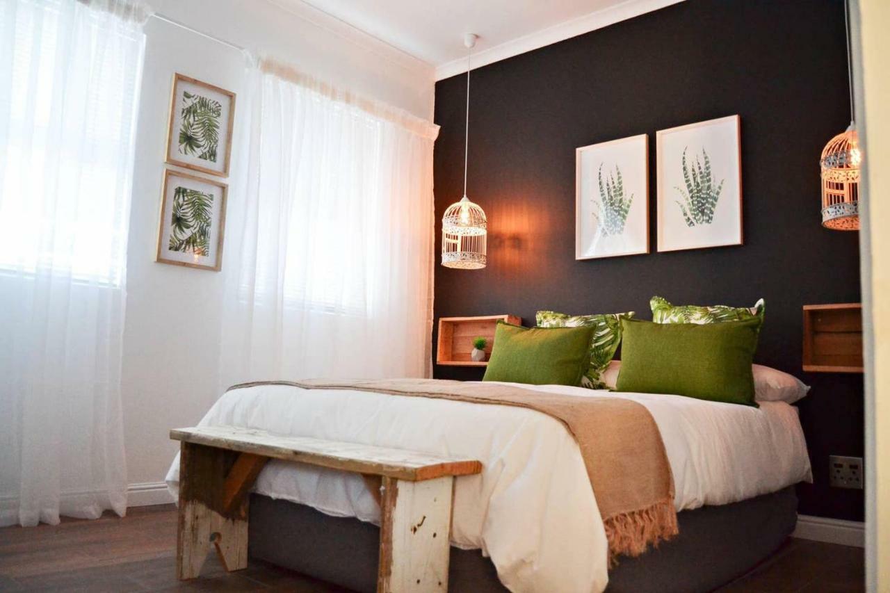 Aintree Farm Cottage Langebaan Eksteriør billede