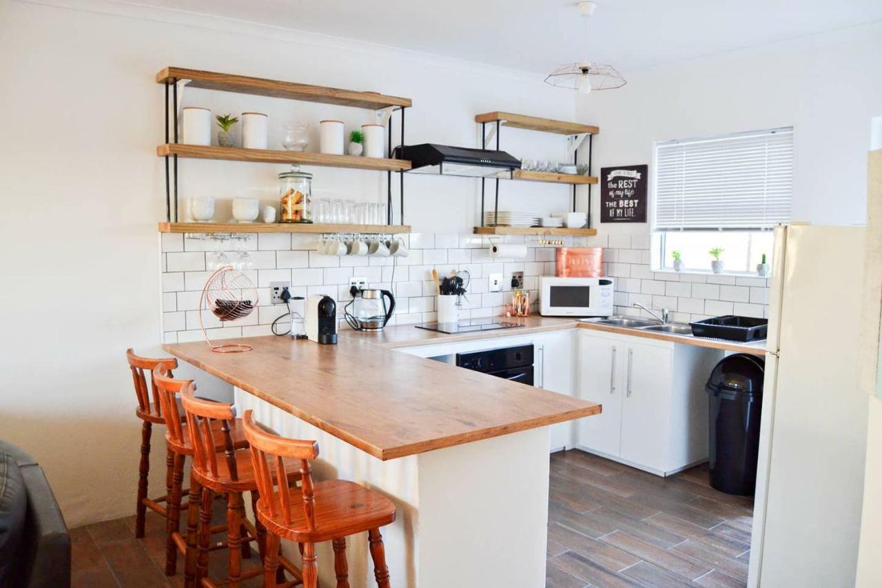 Aintree Farm Cottage Langebaan Eksteriør billede